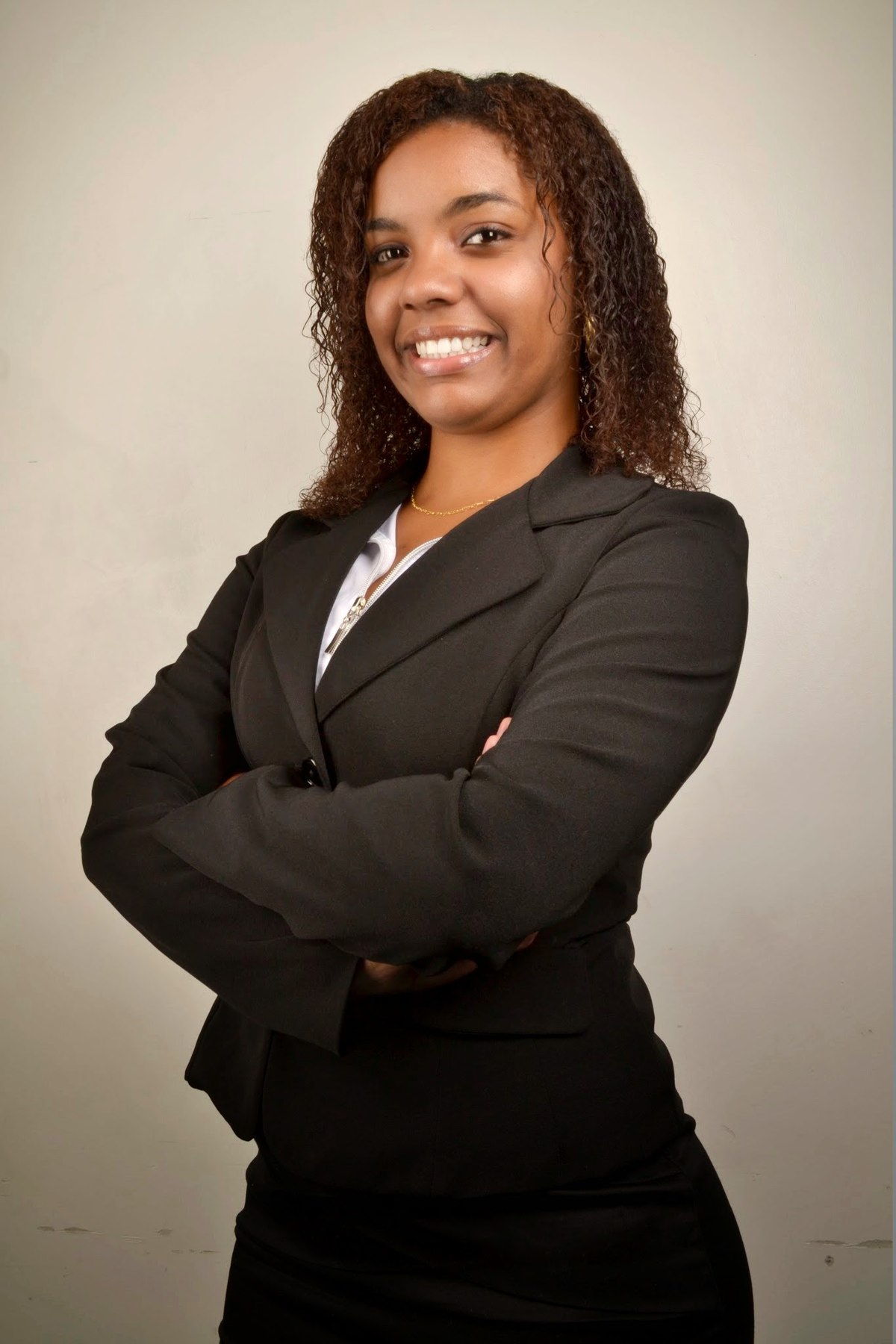 Ola  Ogundipe