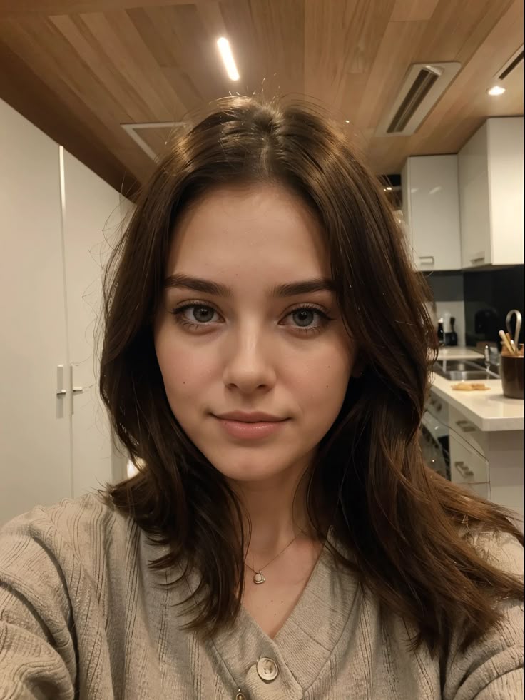 Kristine U.